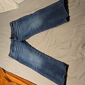 Men's jeans